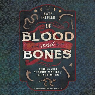 Front cover_Of Blood and Bones