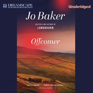 Front cover_Offcomer