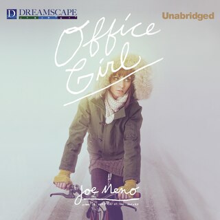 Couverture_Office Girl