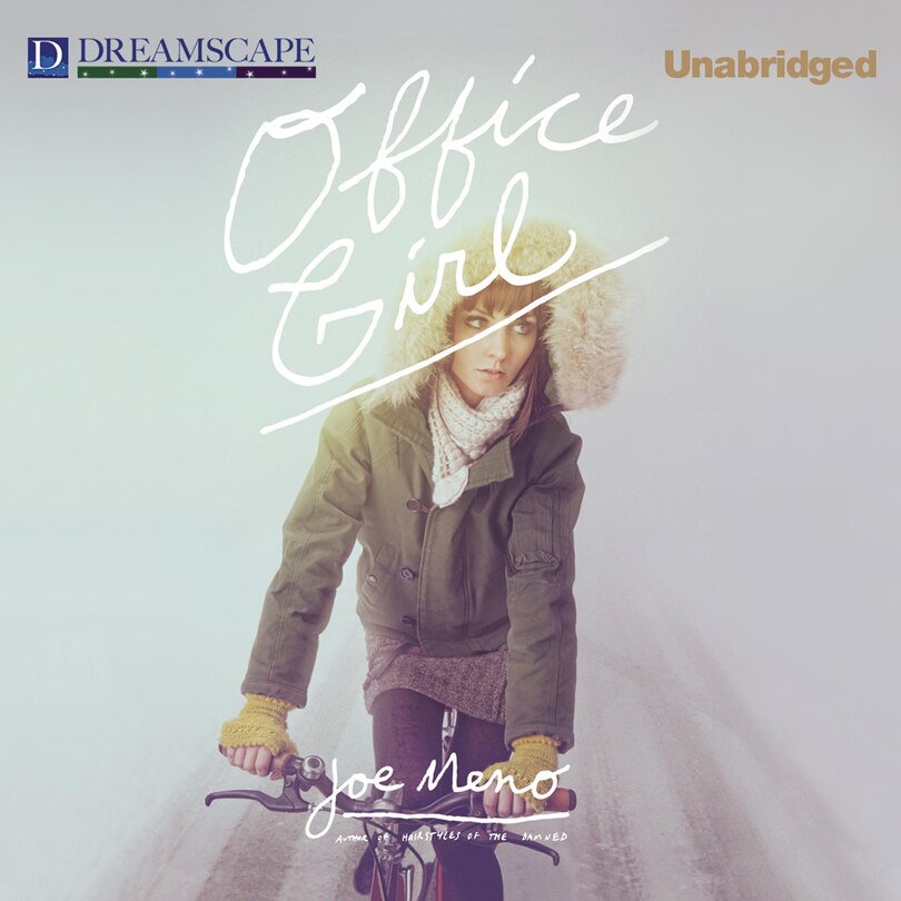 Couverture_Office Girl