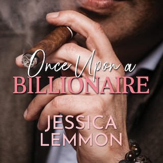 Front cover_Once Upon A Billionaire