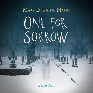 Couverture_One for Sorrow