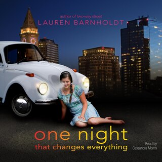 Front cover_One Night That Changes Everything