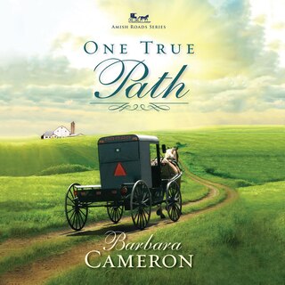 Couverture_One True Path