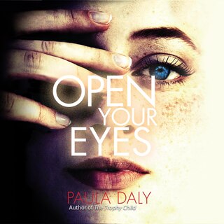 Front cover_Open Your Eyes