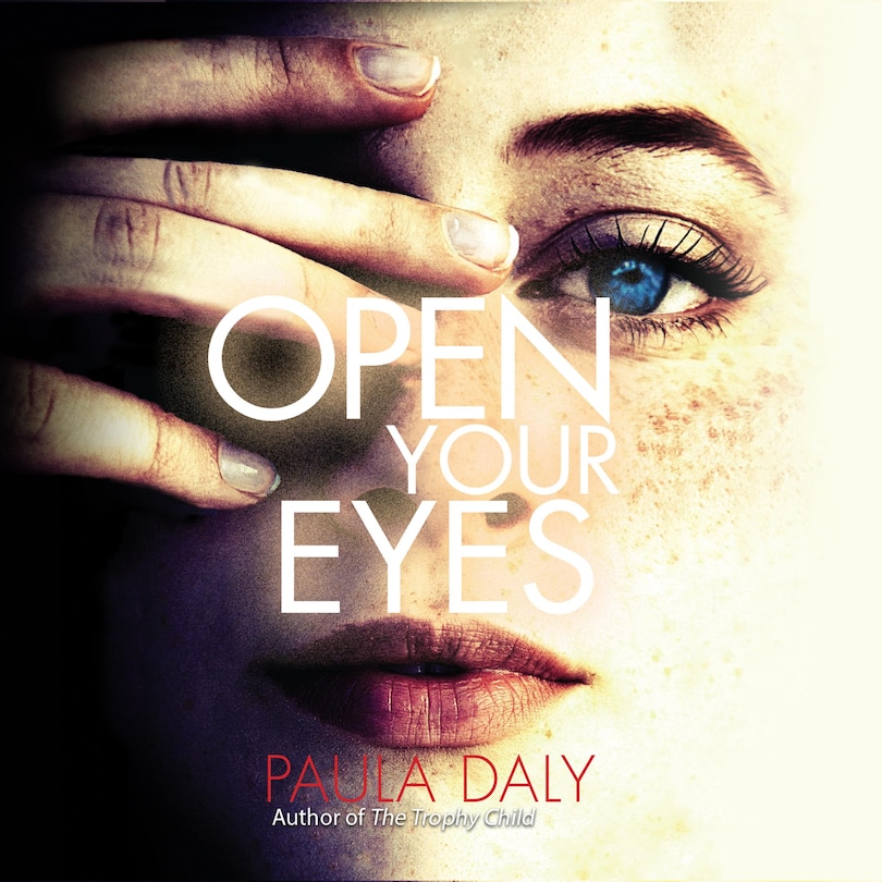 Front cover_Open Your Eyes