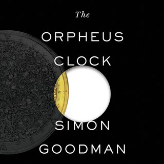 Couverture_The Orpheus Clock