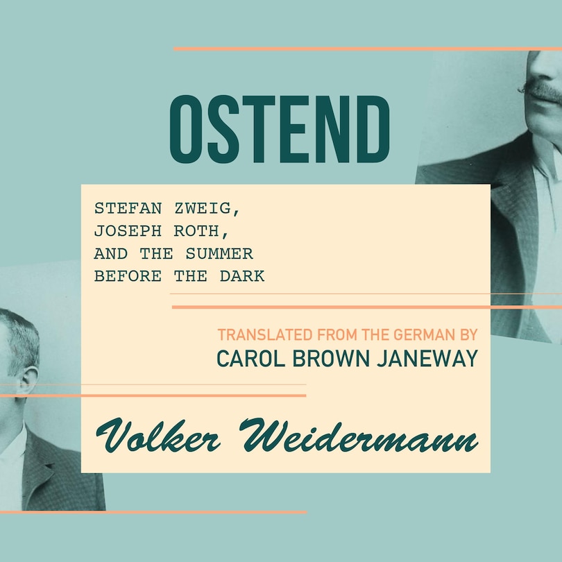 Front cover_Ostend