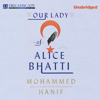 Our Lady of Alice Bhatti