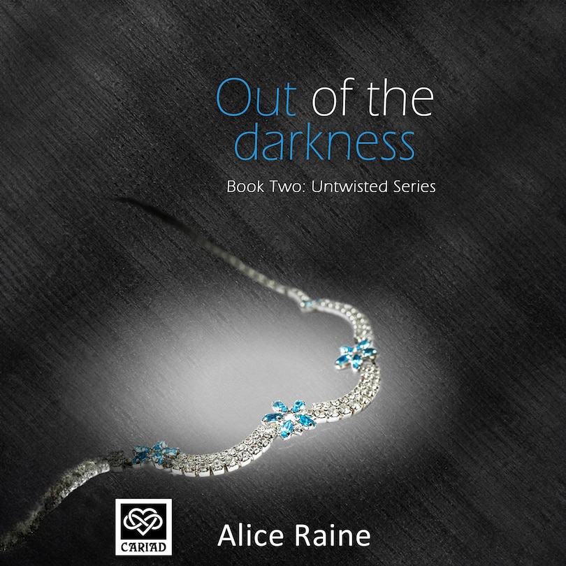 Front cover_Out of the Darkness