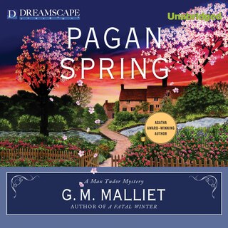 Couverture_Pagan Spring