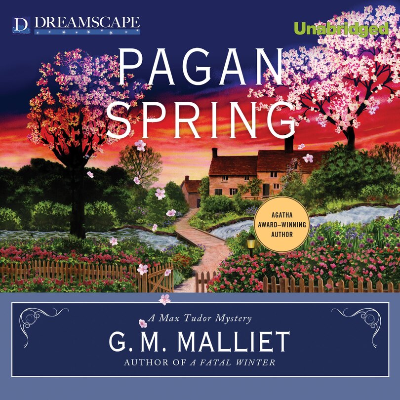 Couverture_Pagan Spring