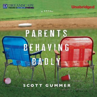 Couverture_Parents Behaving Badly