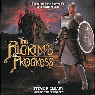 Front cover_The Pilgrim's Progress