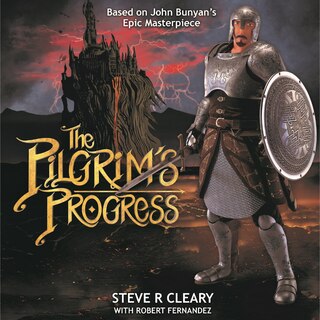 Front cover_The Pilgrim's Progress