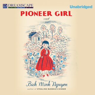 Pioneer Girl