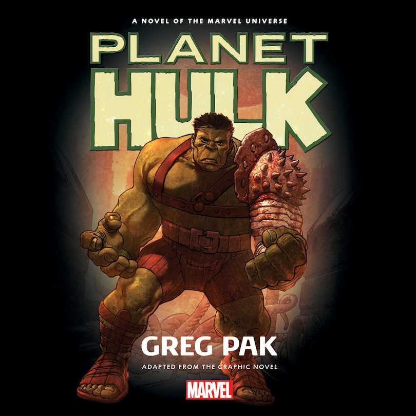 Couverture_Planet Hulk