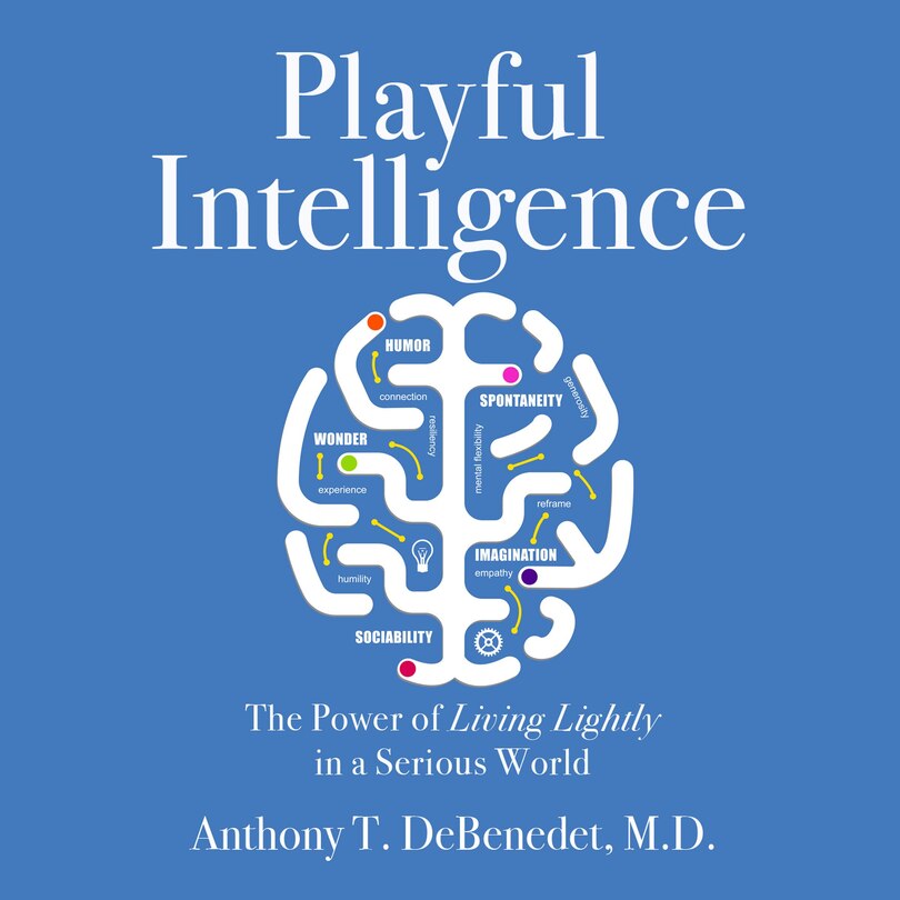 Front cover_Playful Intelligence