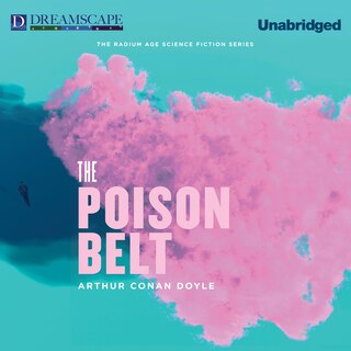 Couverture_The Poison Belt