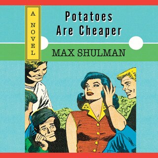 Front cover_Potatoes are Cheaper