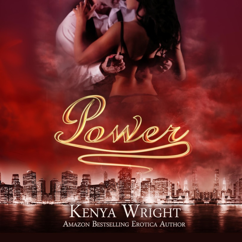 Front cover_Power