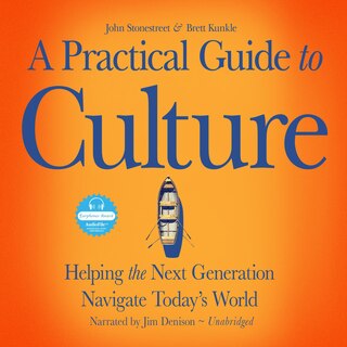 Couverture_A Practical Guide to Culture