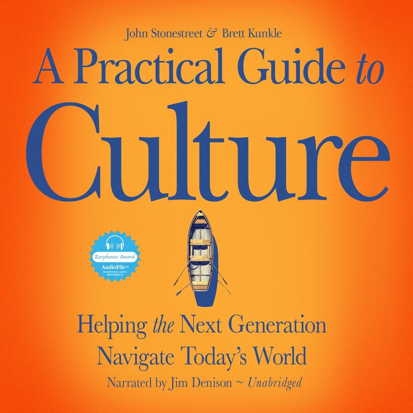 Couverture_A Practical Guide to Culture