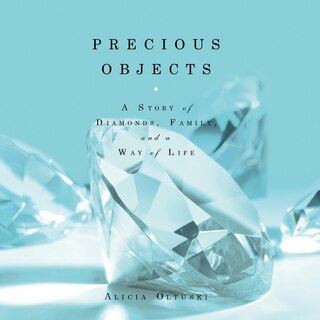 Couverture_Precious Objects