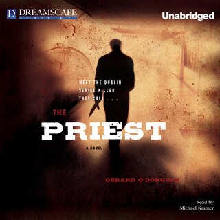 Front cover_The Priest