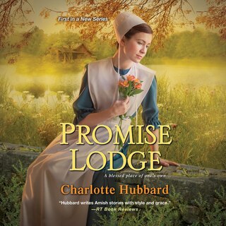 Couverture_Promise Lodge