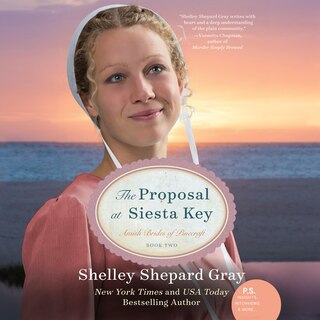 Couverture_The Proposal at Siesta Key