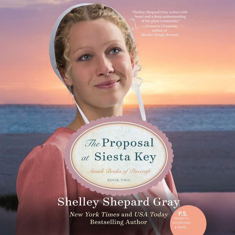 Couverture_The Proposal at Siesta Key