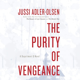Front cover_The Purity of Vengeance