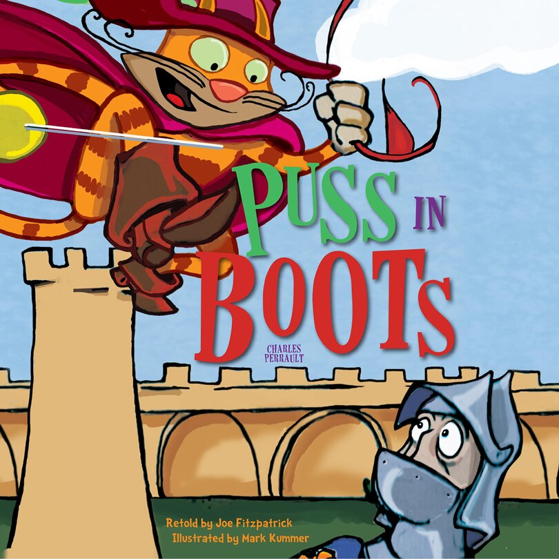Front cover_Puss in Boots