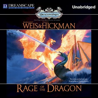 Front cover_Rage of the Dragon