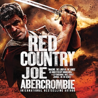 Couverture_Red Country