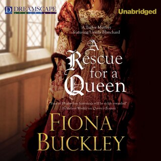 Front cover_A Rescue for a Queen
