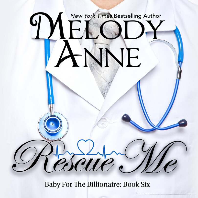 Front cover_Rescue Me