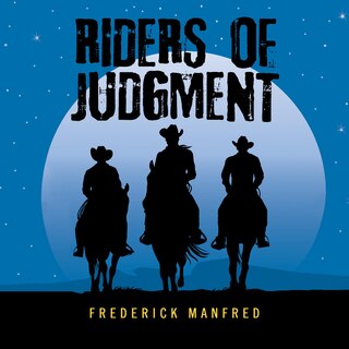 Couverture_Riders of Judgment