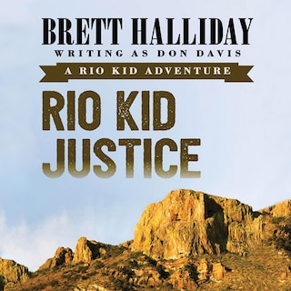 Rio Kid Justice