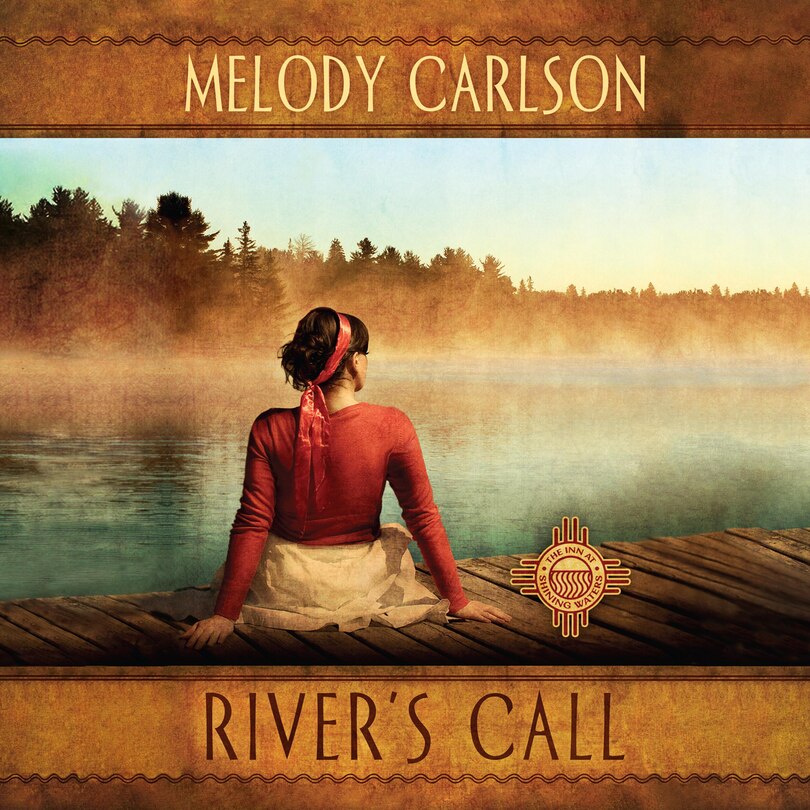 Front cover_River's Call