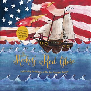 Couverture_The Rocket's Red Glare