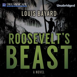 Couverture_Roosevelt's Beast