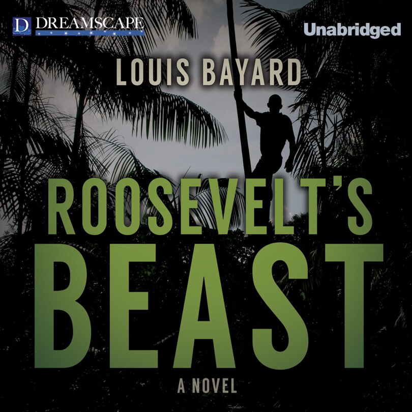 Couverture_Roosevelt's Beast