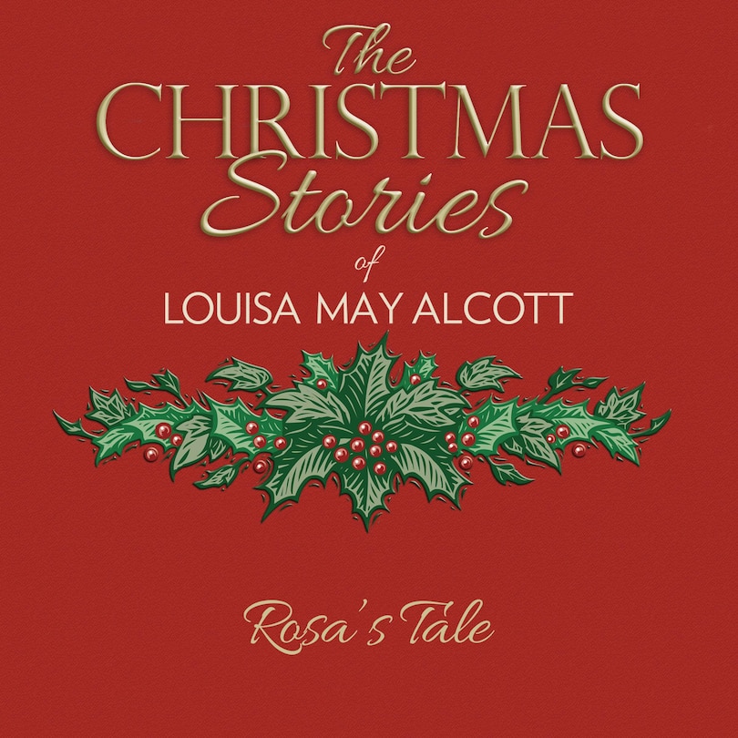 Front cover_Rosa's Tale