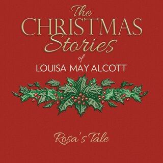 Front cover_Rosa's Tale