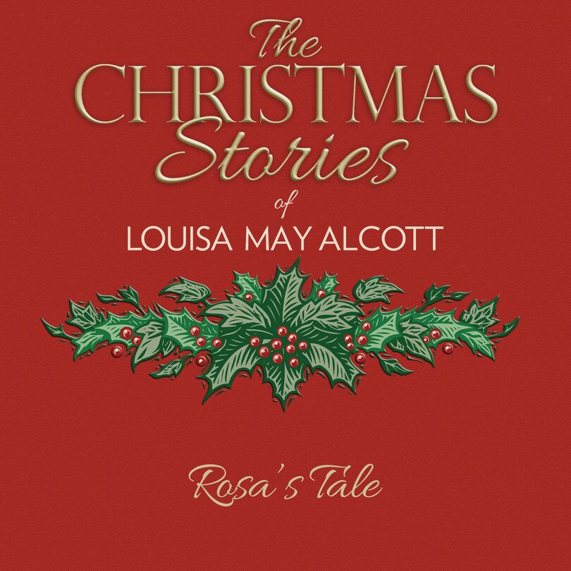 Front cover_Rosa's Tale