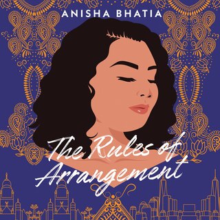 Front cover_The Rules of Arrangement