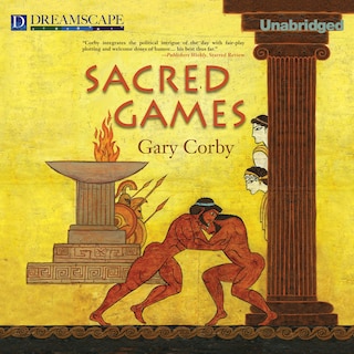 Couverture_Sacred Games