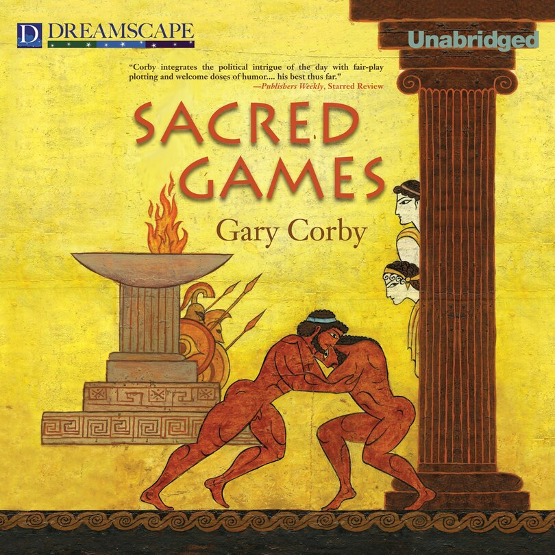 Couverture_Sacred Games